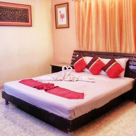 P&P Samui Resort Чавенг Бийч Екстериор снимка
