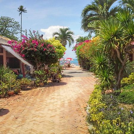 P&P Samui Resort Чавенг Бийч Екстериор снимка