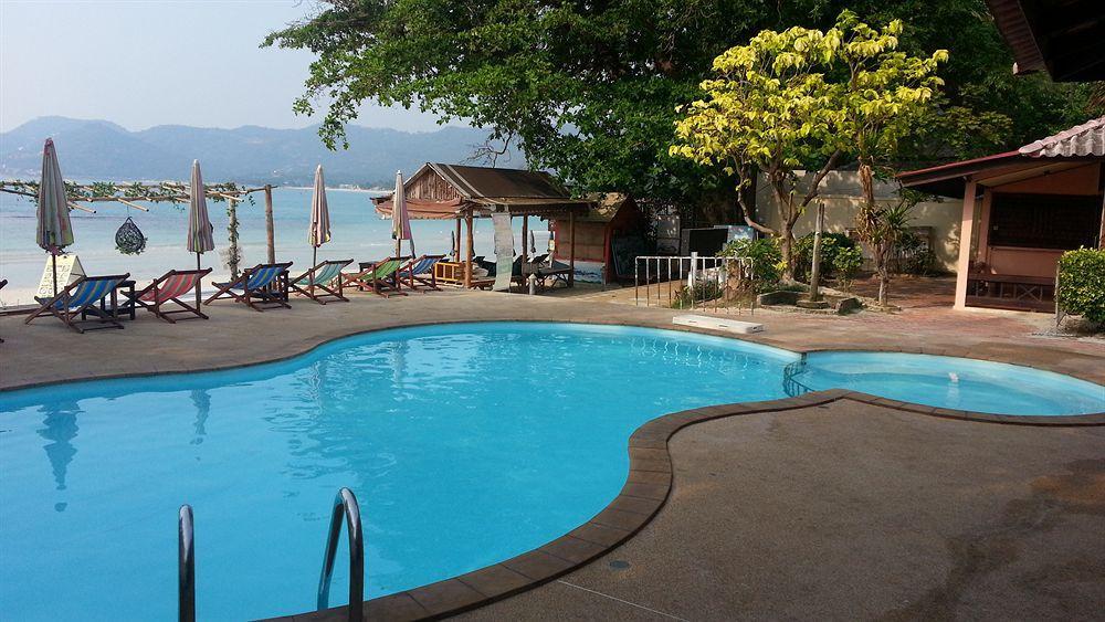 P&P Samui Resort Чавенг Бийч Екстериор снимка