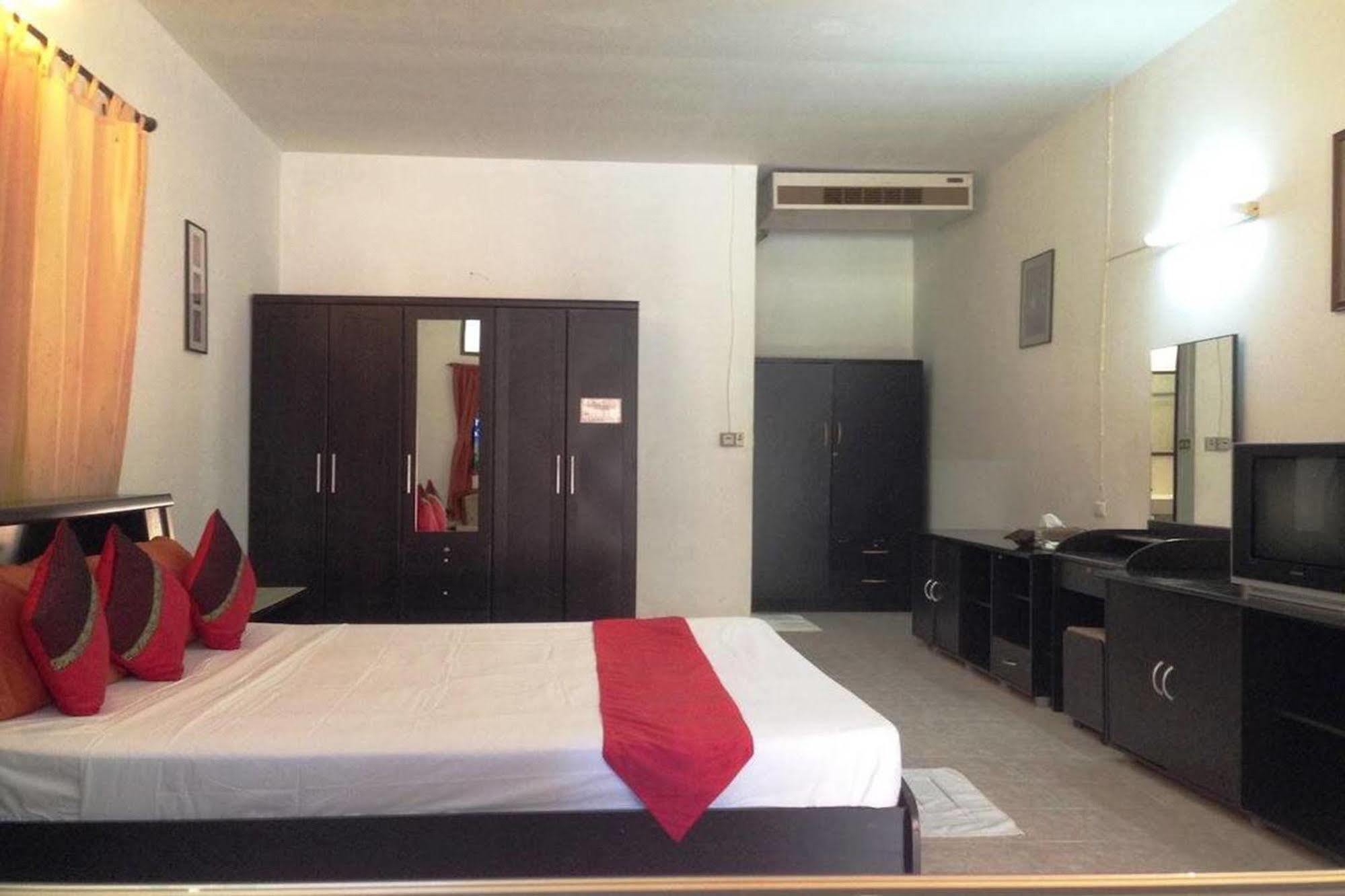 P&P Samui Resort Чавенг Бийч Екстериор снимка