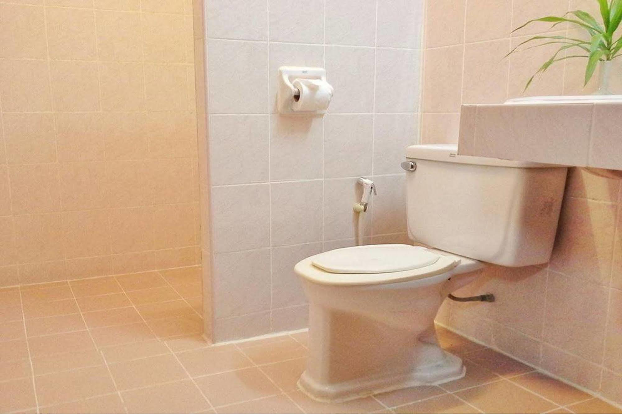 P&P Samui Resort Чавенг Бийч Екстериор снимка